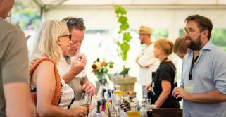 Skåne Food Fest