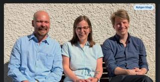 Kullatrion på Krapperup - "Musik i våra hjärtan" 22 augusti